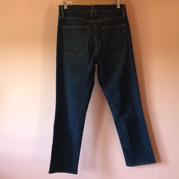 Good American Good Straight Jeans - Picture 2 of 5